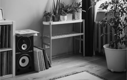 ZX9 Speaker presentation image