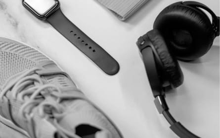 XX99 Mark I Headphones presentation image