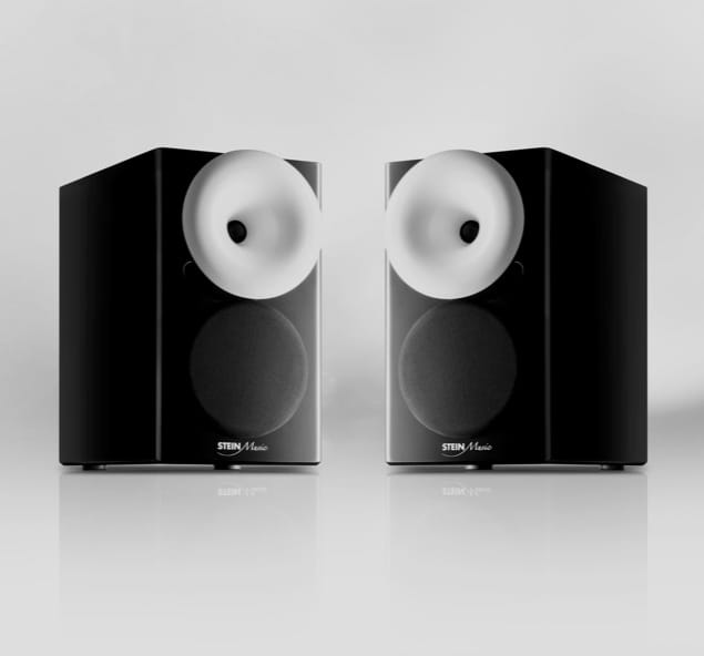 ZX9 Speaker presentation image